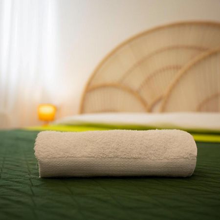 Aura Apartments Mattinata Zewnętrze zdjęcie