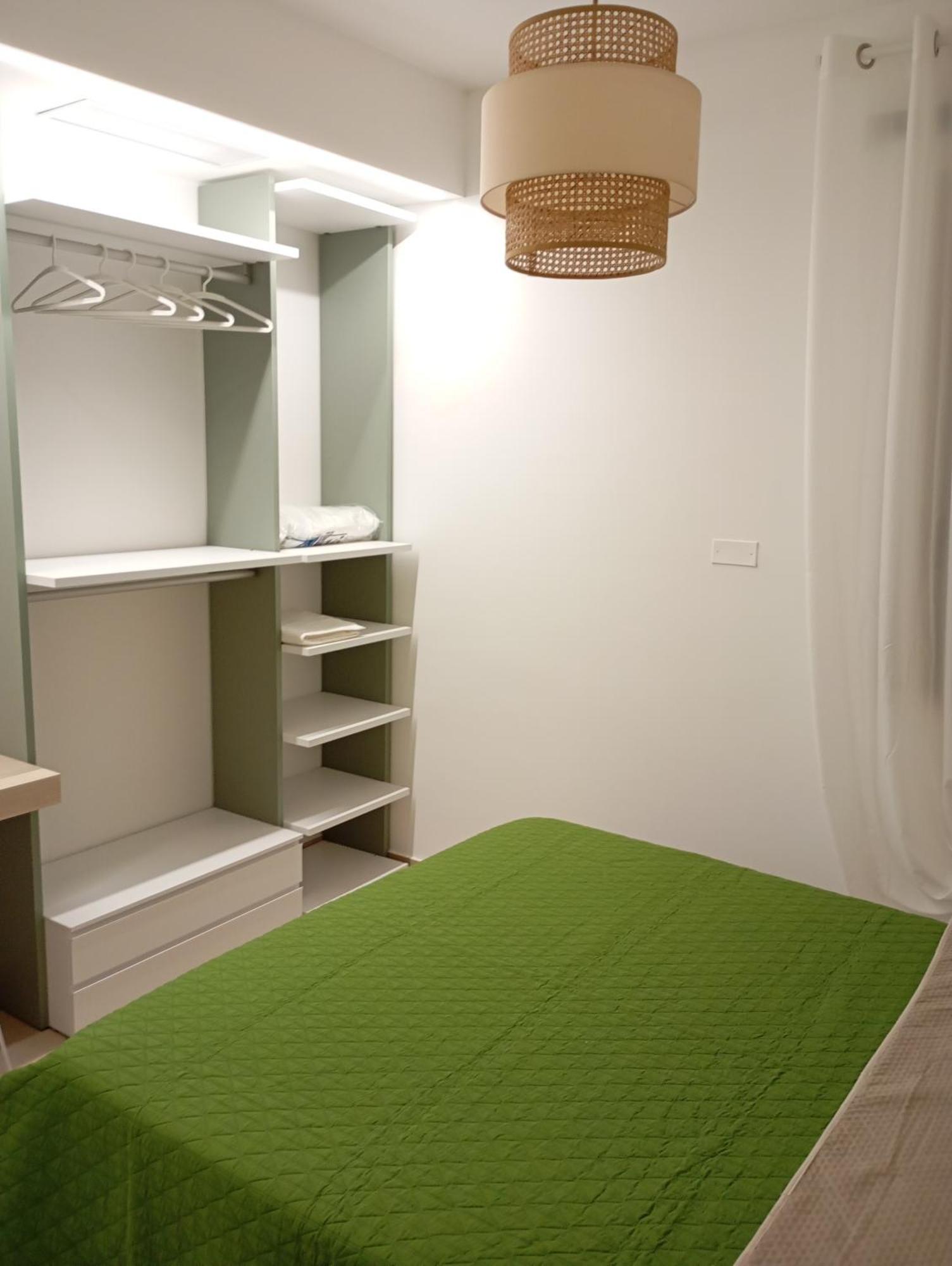 Aura Apartments Mattinata Zewnętrze zdjęcie