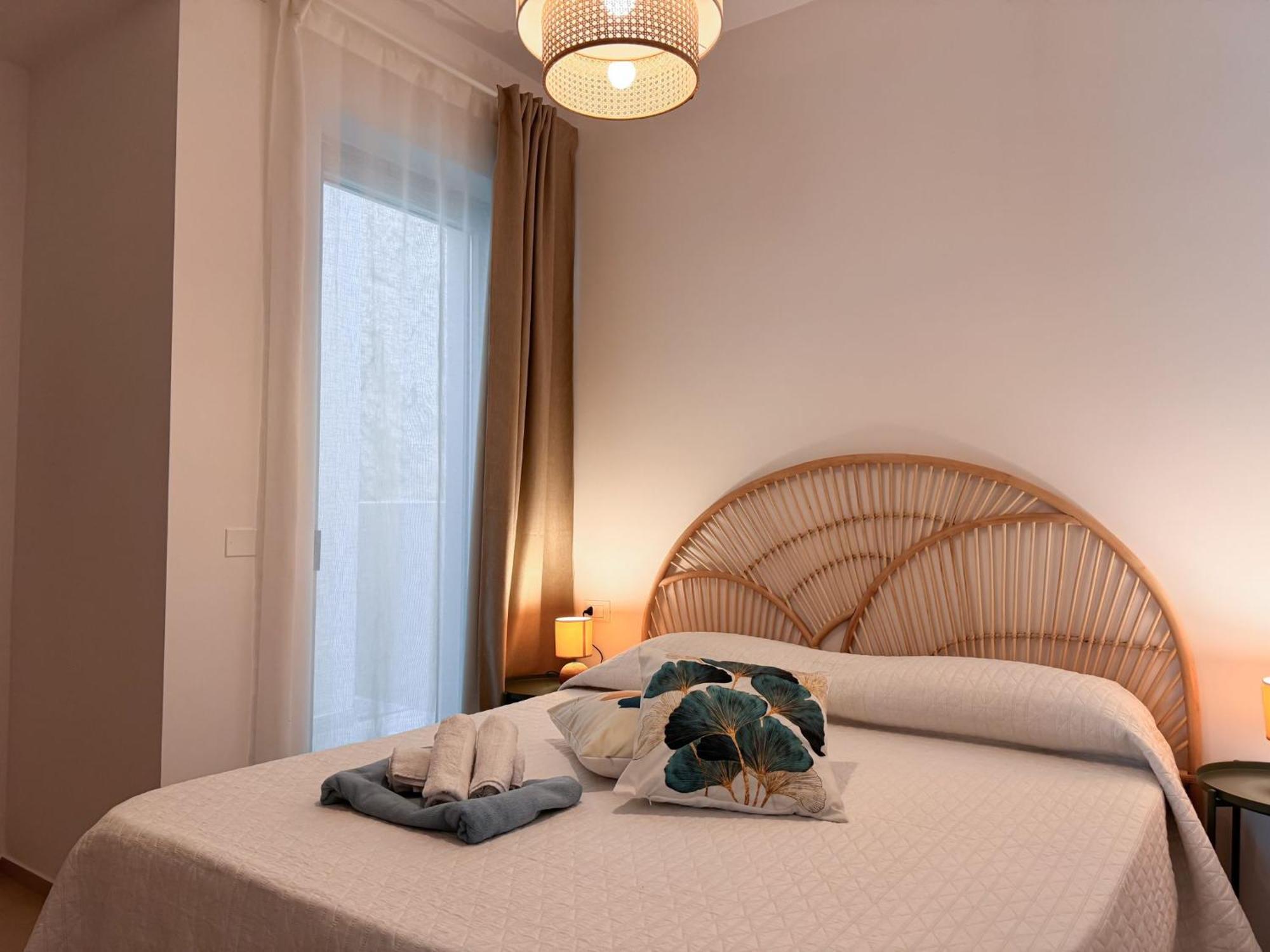 Aura Apartments Mattinata Zewnętrze zdjęcie