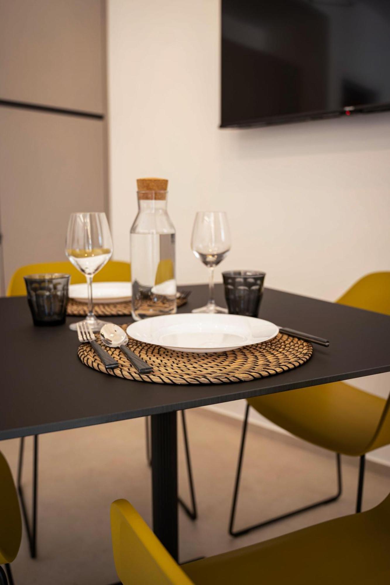 Aura Apartments Mattinata Zewnętrze zdjęcie