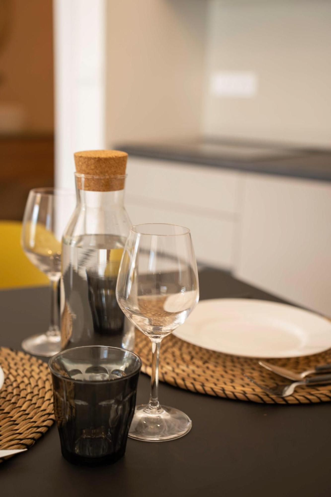 Aura Apartments Mattinata Zewnętrze zdjęcie